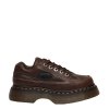 Buty Dr. Martens Buzz 5i Dark Brown Grizzly 41129200